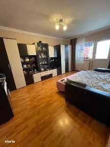 Vanzare - Apartament 2 camere, 55 mp utili, etaj 4 cu hidroizolatie re