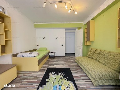 Casa individuala 4 camere si curte | PET FRIENDLY | Ghimbav