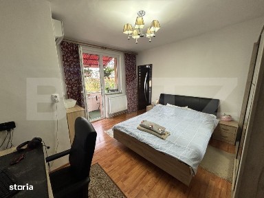 Apartament de 2 camere, 38 mp, Simleu Silvaniei
