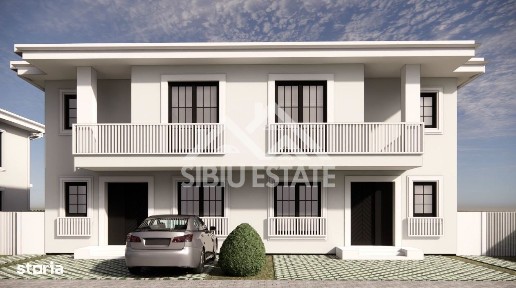 Ocna Sibiului, Sibiu