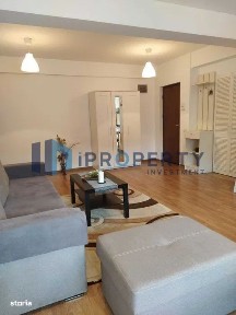 Codrii Residence I 2 Camere I Centrala Proprie I Loc Parcare I Balcon