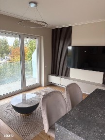 Apartament 2 camere Prelungirea Ghencea