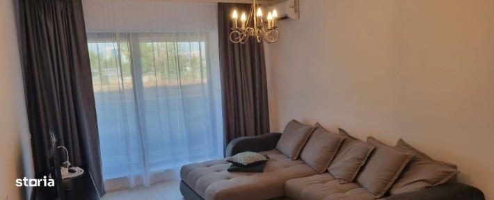 Apartament 2 camere, Lujerului Plaza Residence faza 4