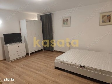 Garsonieră modernă de închiriat - Greenfield Băneasa