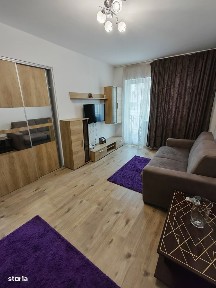 Garsoniera Apărătorii Patriei- Şos. Olteniţei - Olympus Residence!