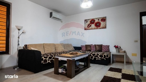 Inchiriere apartament 2 camere decomandat, Fundeni/ Dobroesti