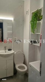 Garsoniera Berceni | Bloc nou | Metrou