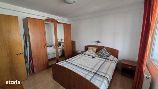 Apartament 3 camere Valea Ialomitei, Lunca Siretului, centrala termica