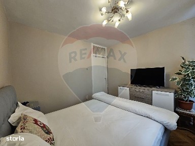 Apartament cu 4 camere