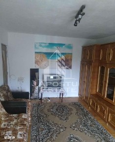 Apartament 3 camere,semidecomandat,Lipovei