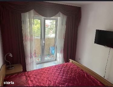 Apartament, 50 m²