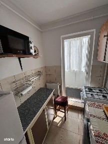 De inchiriat garsoniera cu centrala termica - Blascovici