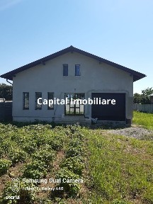 Casa Novacesti 206 mp S.c.