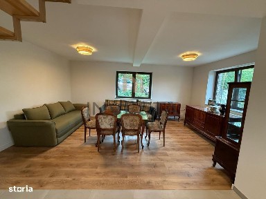 CASA INDIVIDUALA ZONA LINISTITA DEZMIR