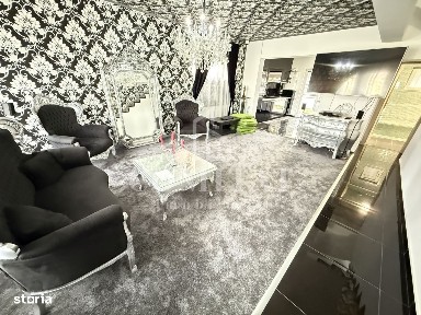 Casă de tip triplex | 3 dormitoare | 4 parcări | Zona Eroilor-Florești