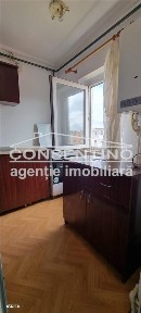 Se vinde garsoniera confort 1, libera, Dorobanti II