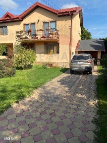 Strada Viorele, Pucioasa, Dambovita