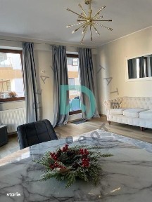 Apartament de inchiriat Drumul Poienii, Brasov