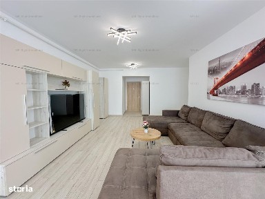 Apartament 3 camere tip Penthouse | Parcare | Prima inchiriere | Rasno