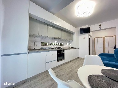 Apartament 2 camere | Parcare | Tractorul