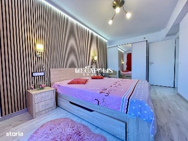 Apartament 2 camere | Parcare Subterană | Boxă | Maurer Residence