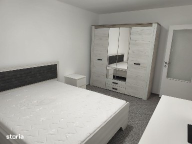 Inchiriere apartament doua camere confort 1, decomandat, Uzina 2.