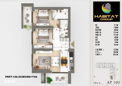 Theodor Pallady, Sectorul 3, Bucuresti