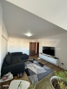 Apartament 2 camere, an 1987, ultracentral Winmarkt