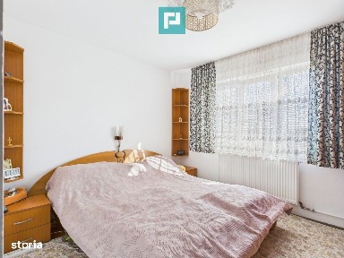Apartament cu două camere zona gării