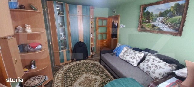 Apartament 2 camere, Zona Han