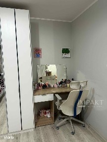 Apartament de vanzare cu 2 camere in cartierul Gheorgheni