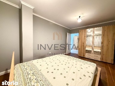 Apartament 2 camere cu terasa, etaj intermediar, Viva City, Gheorgheni