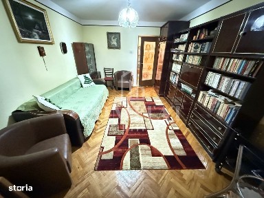 Apartament cu 3 camere decomandate | Zona Str. Parâng | Mănăștur
