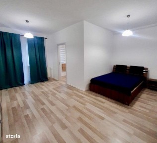 Apartament modern 1 camera, decomandat, zona Sesul de Sus