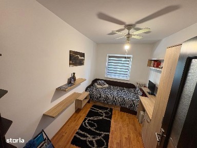 Apartament 3 camere, 63 mp, cu garaj, etaj intermediar in Marasti