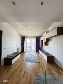 Apartament 2 camere, 51 mp, decomandat, zona Florilor