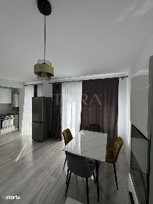Apartament modern de vânzare în Florești - finisat la cheie