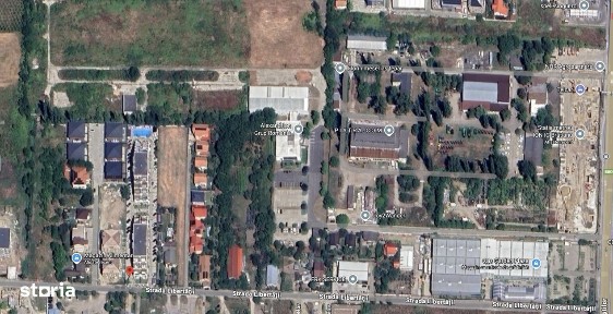 Apartament 3 cam Otopeni,bloc Butik