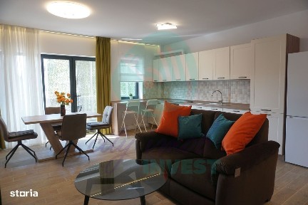 Apartament 2 camere -Pipera | Iancu Nicolae | Finisaje Premium | Parca