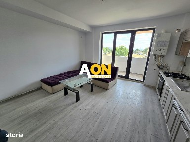 Ampoi I, Alba Iulia, Alba