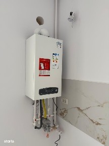 Garsoniera Decomandata | 42,2 Mp | Str. Piersicului nr. 10