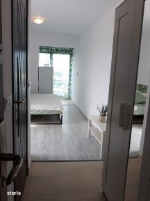 Penthouse de vanzare in Saturn, Mangalia