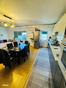 Apartament 3 camere decomandat zona Inel II