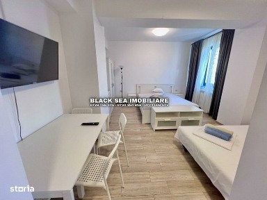 Mamaia Centru, Constanta