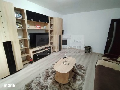 Apartament cu 2 camere - Ambiance Residence, Valea Lupului - 350€