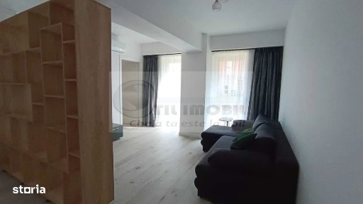 Apartament 2 Camere Bucium - 500 euro