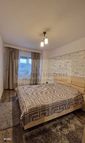 Apartament modern cu 2 camere - Conest, Tudor Vladimirescu - 550€