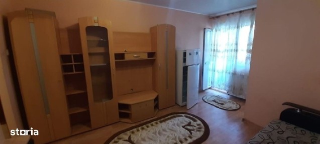 garsoniera - zona Podu Ros - Gara Internationala