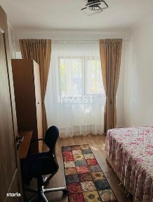 INCHIRIERE-APARTAMENT 3 CAMERE-MOARA DE FOC