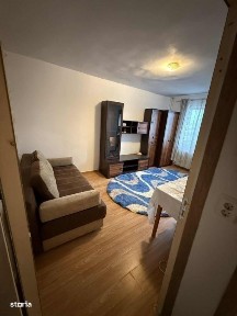 Inchiriere garsoniera - Mircea cel Batran - zona Liceului Tehnologic